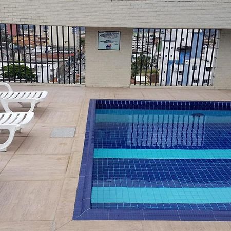 Palladium Belvedere Hotel São Vicente Extérieur photo
