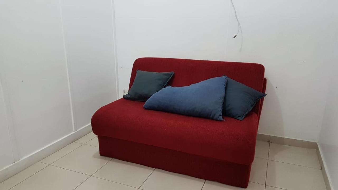 Palladium Belvedere Hotel São Vicente Extérieur photo