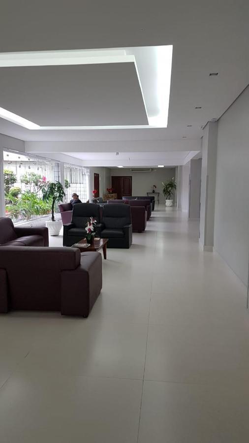 Palladium Belvedere Hotel São Vicente Extérieur photo