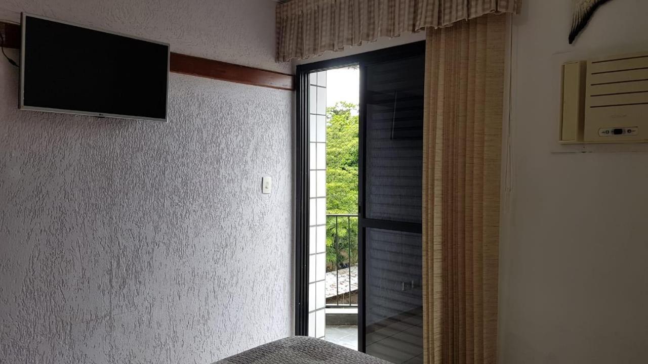 Palladium Belvedere Hotel São Vicente Extérieur photo