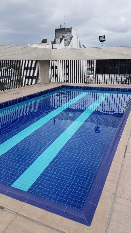 Palladium Belvedere Hotel São Vicente Extérieur photo