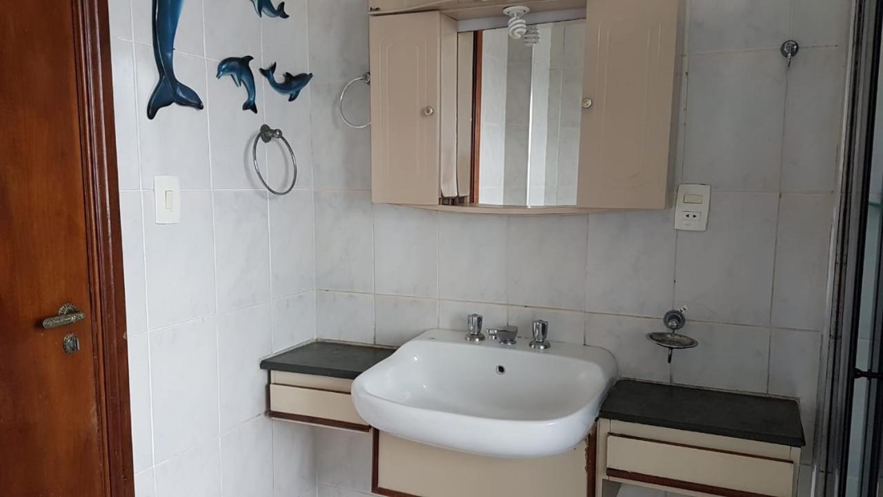 Palladium Belvedere Hotel São Vicente Extérieur photo