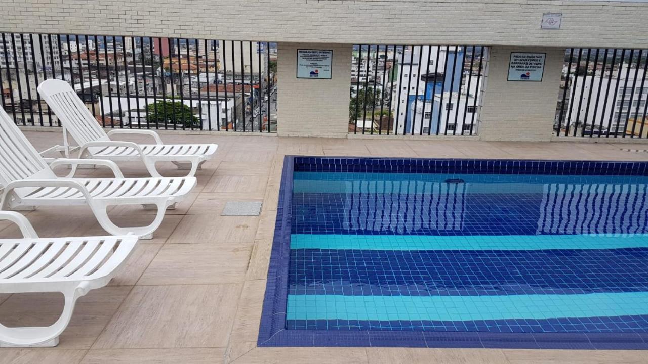 Palladium Belvedere Hotel São Vicente Extérieur photo
